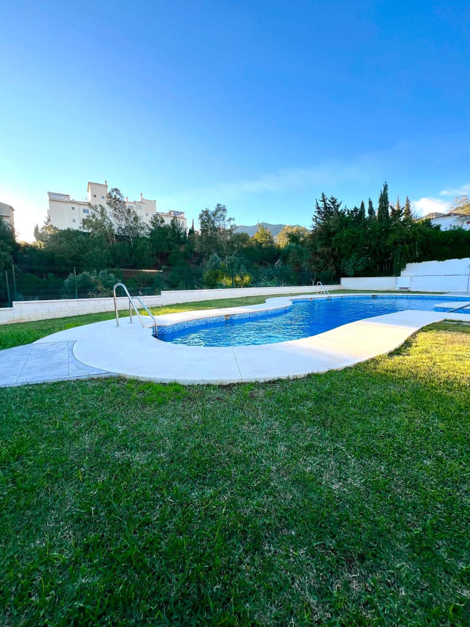 Casa Golf Mediterraneo Benalmádena Zewnętrze zdjęcie