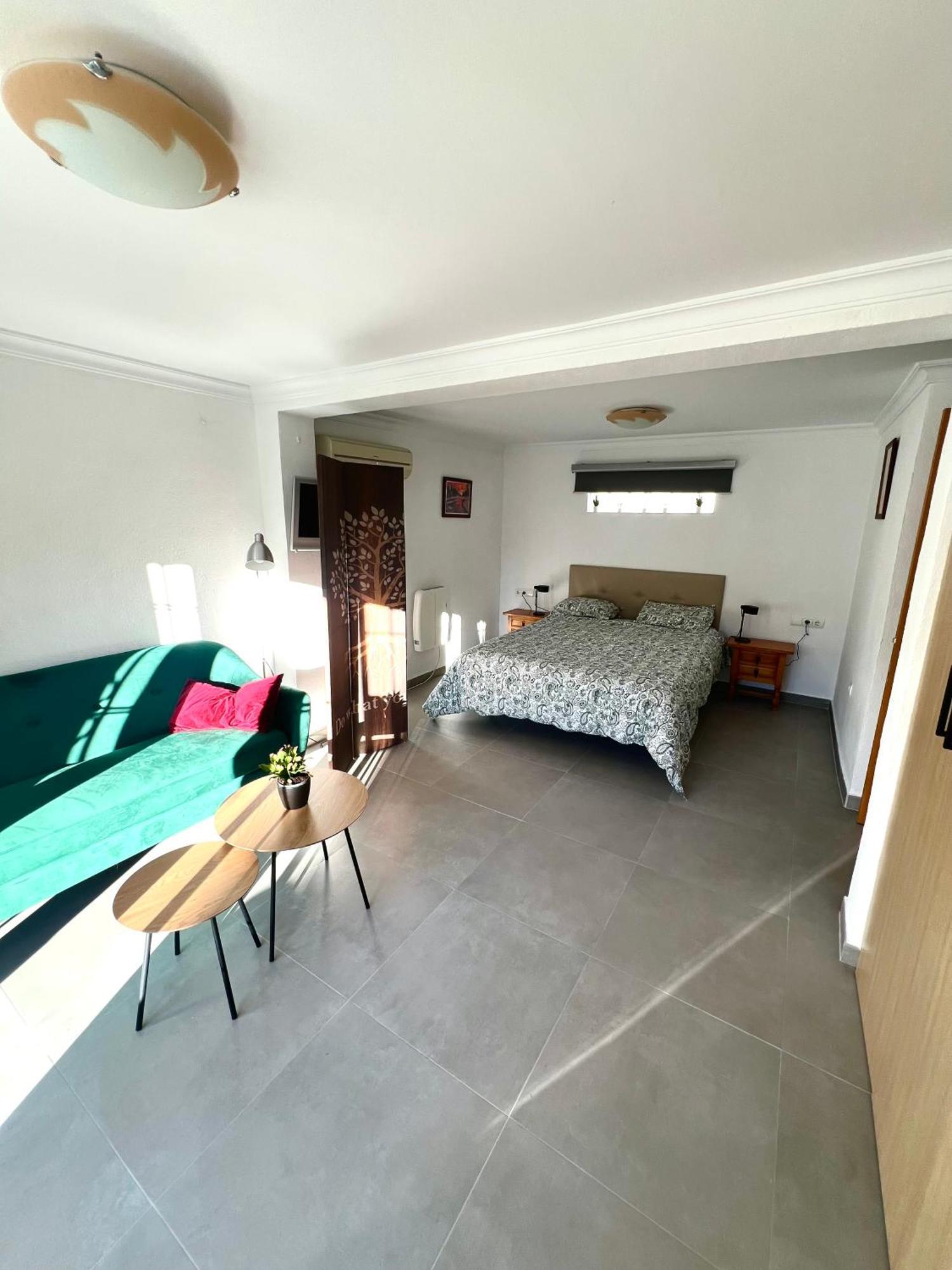 Casa Golf Mediterraneo Benalmádena Zewnętrze zdjęcie