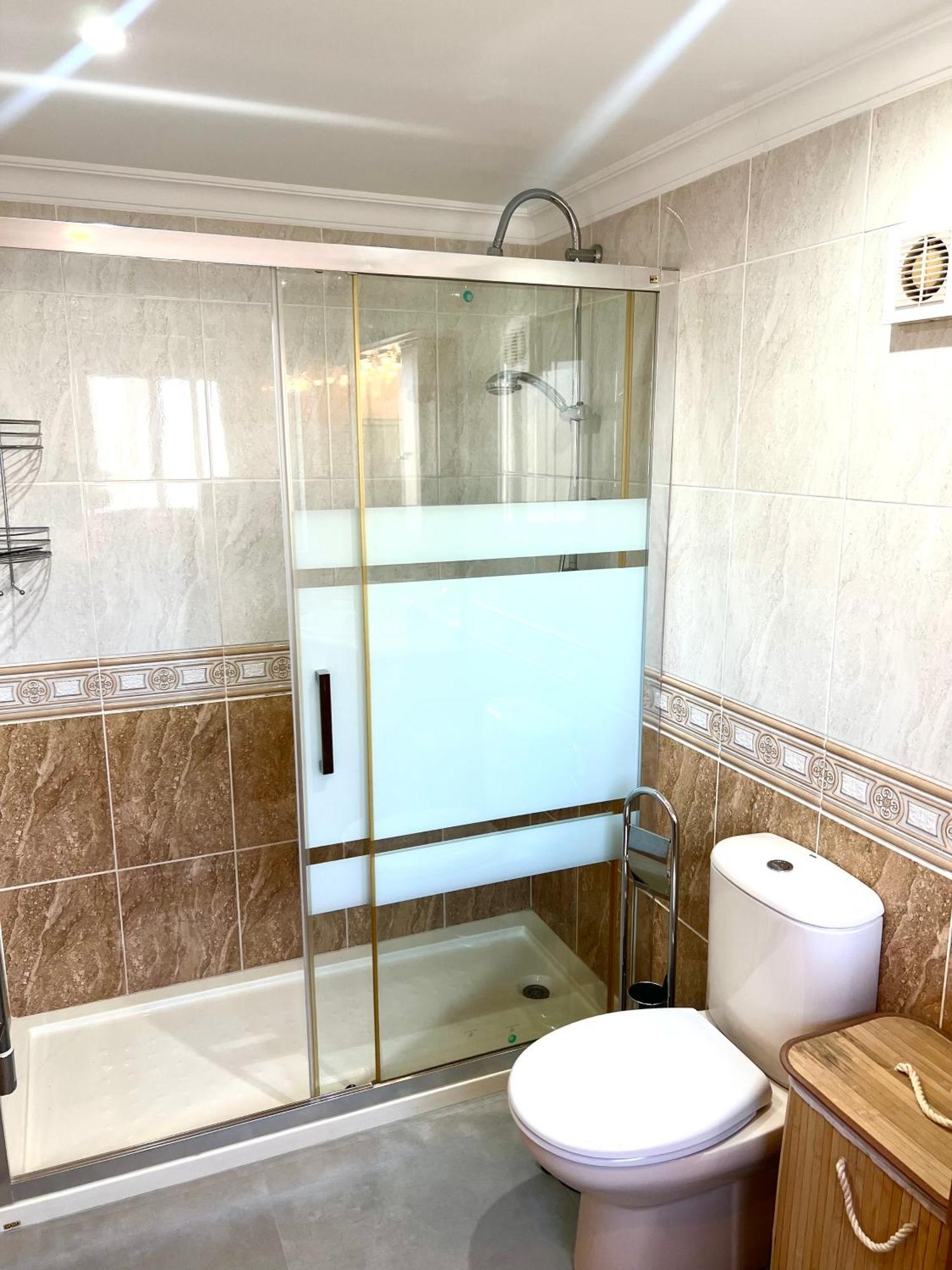 Casa Golf Mediterraneo Benalmádena Zewnętrze zdjęcie