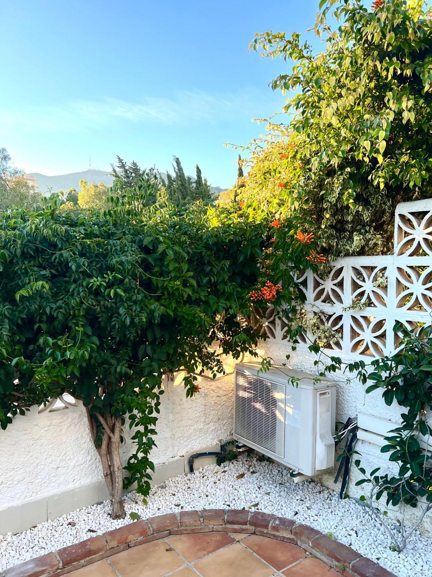 Casa Golf Mediterraneo Benalmádena Zewnętrze zdjęcie