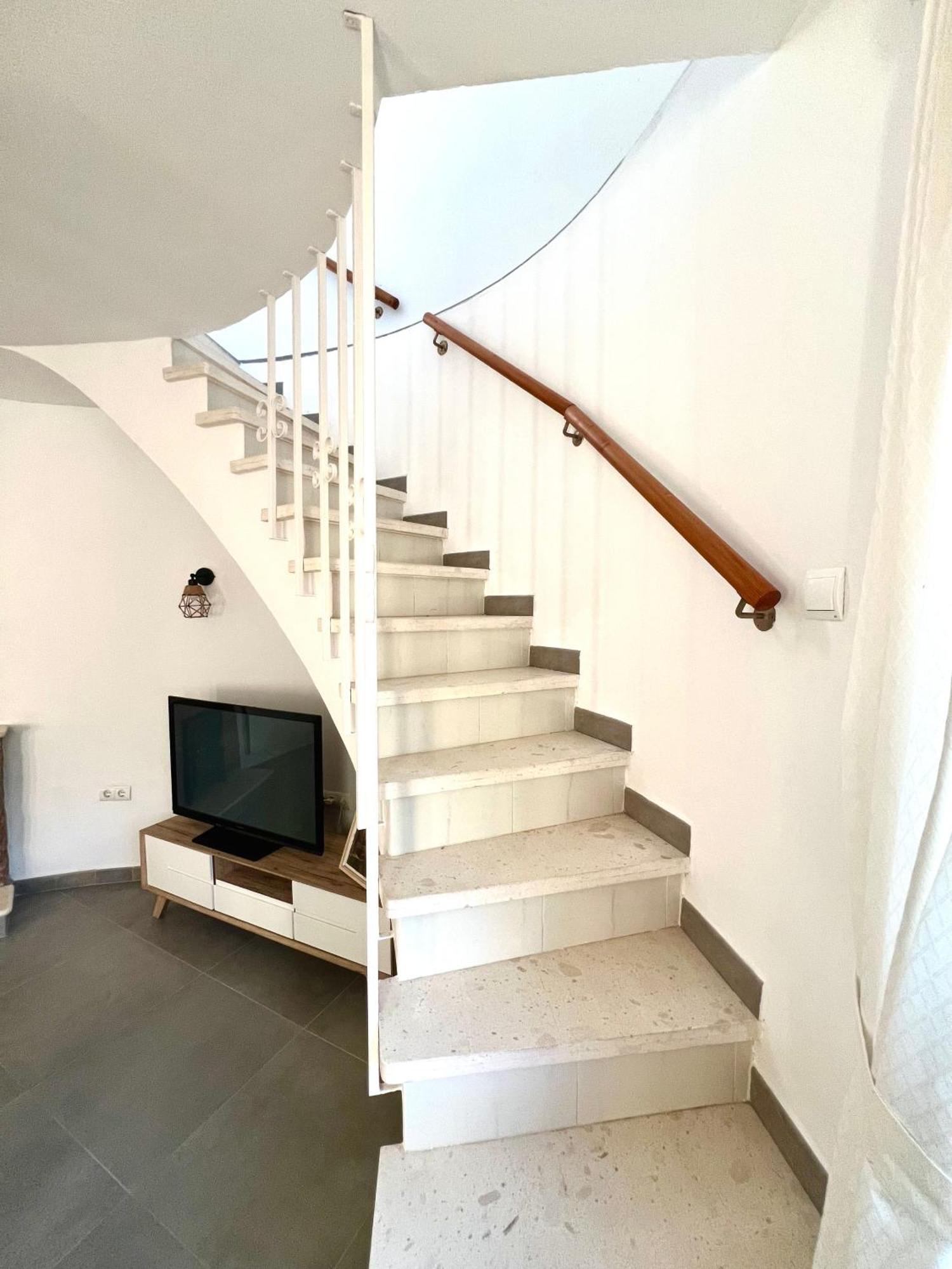 Casa Golf Mediterraneo Benalmádena Zewnętrze zdjęcie