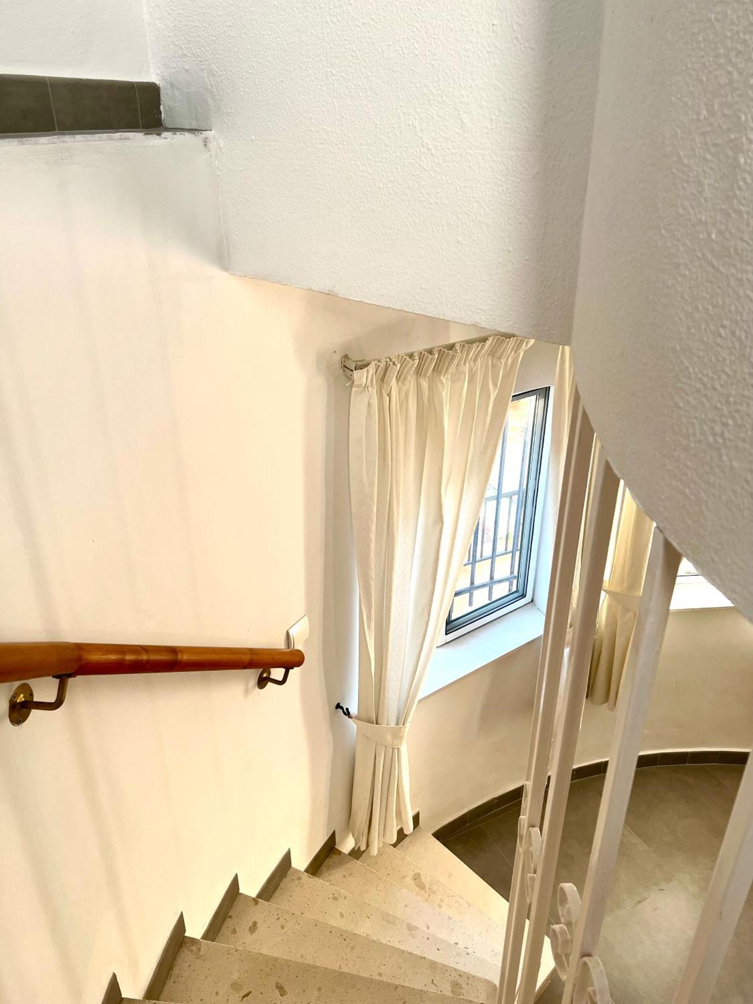 Casa Golf Mediterraneo Benalmádena Zewnętrze zdjęcie