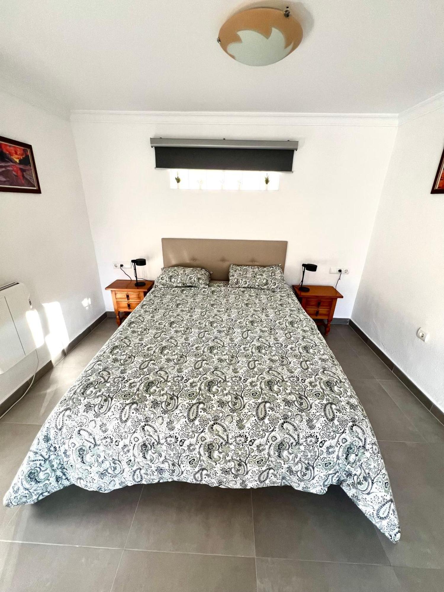Casa Golf Mediterraneo Benalmádena Zewnętrze zdjęcie