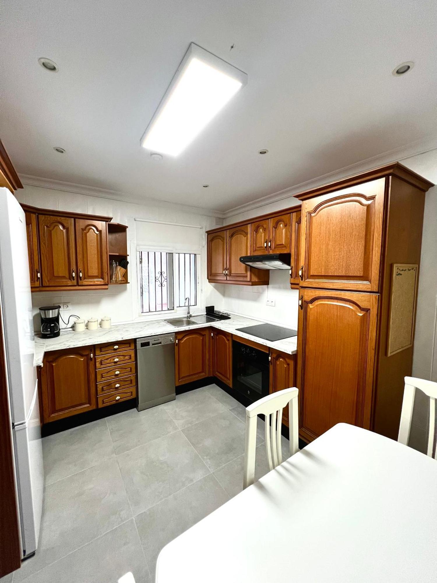 Casa Golf Mediterraneo Benalmádena Zewnętrze zdjęcie