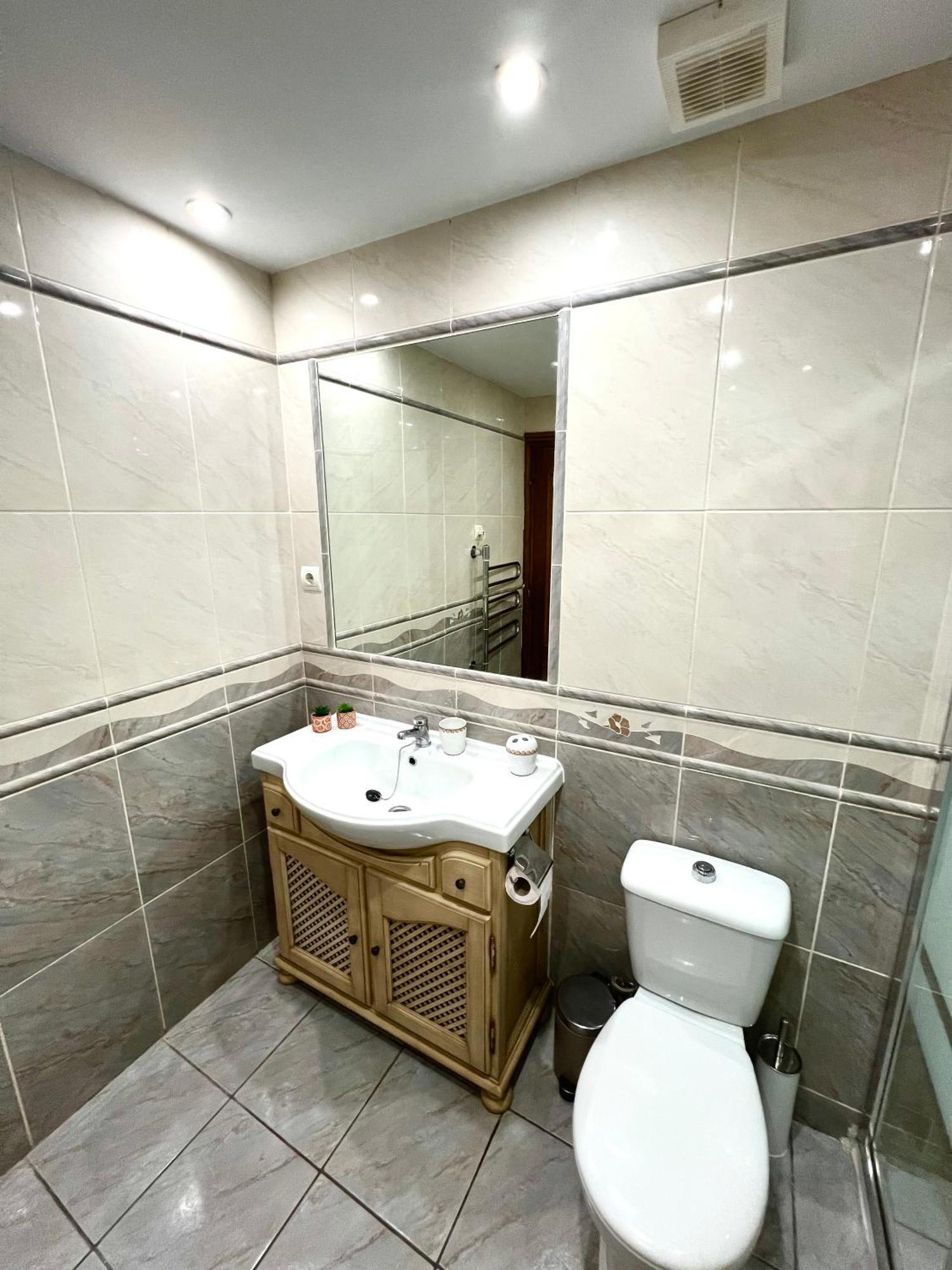 Casa Golf Mediterraneo Benalmádena Zewnętrze zdjęcie