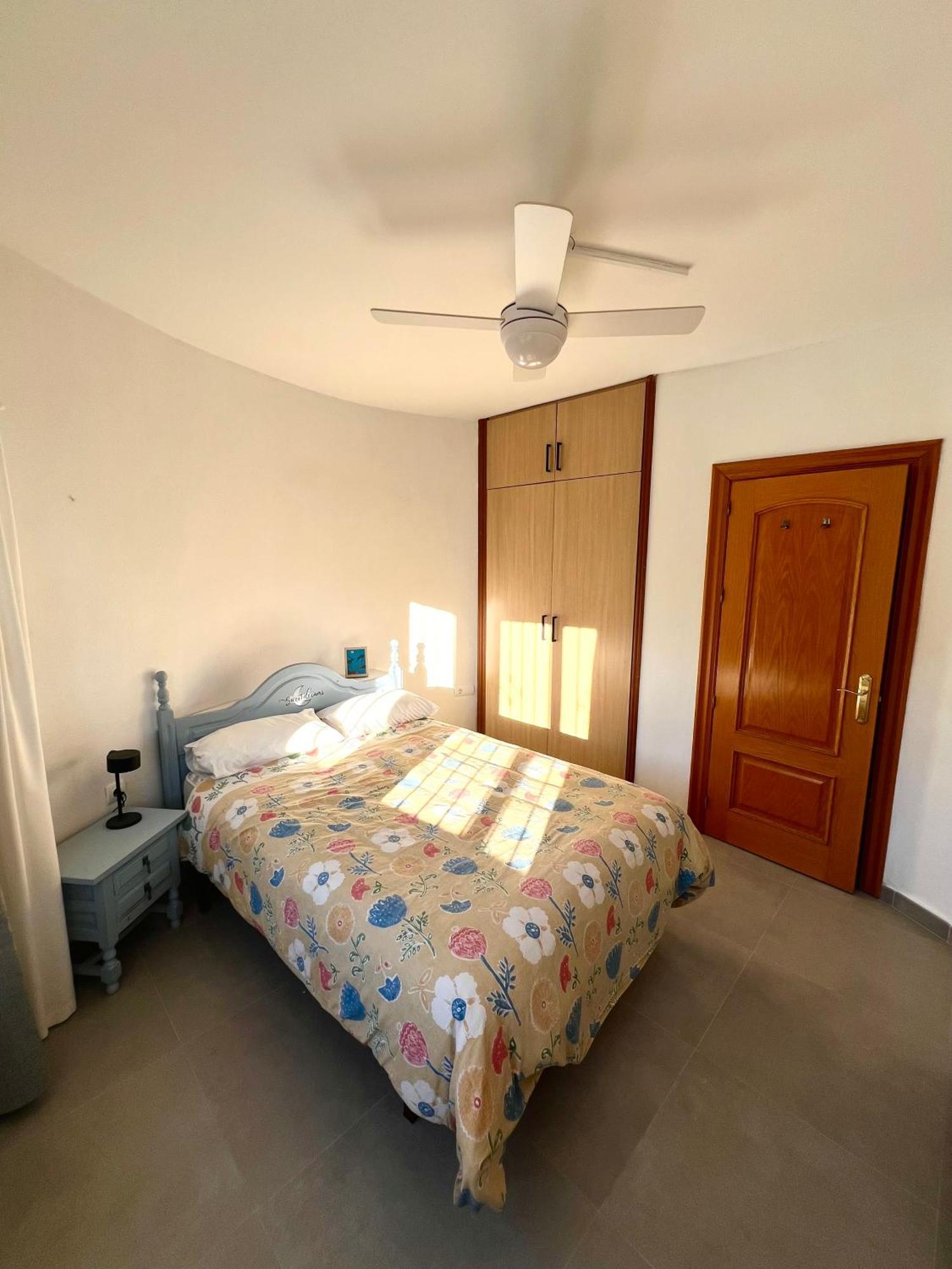 Casa Golf Mediterraneo Benalmádena Zewnętrze zdjęcie