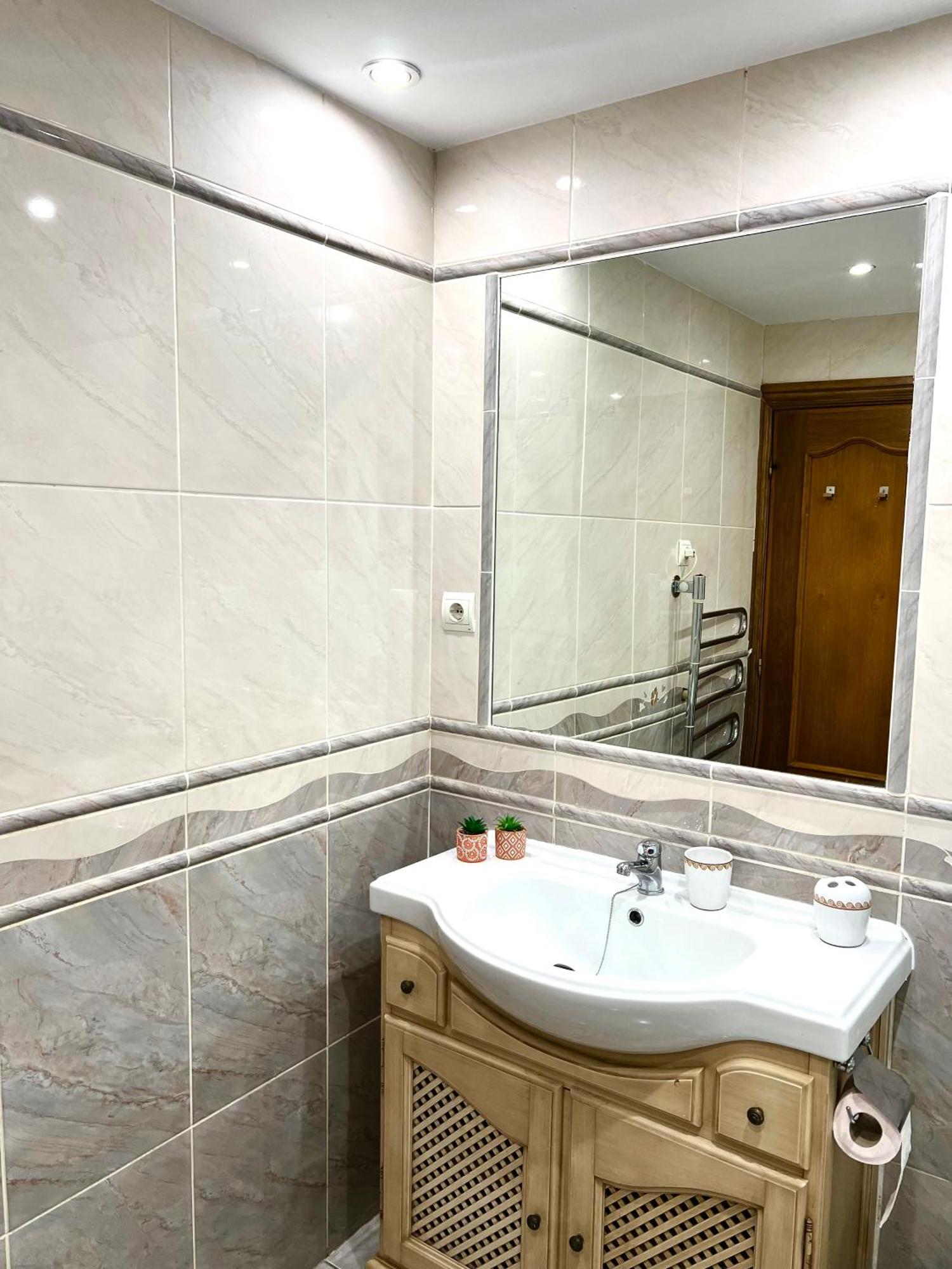 Casa Golf Mediterraneo Benalmádena Zewnętrze zdjęcie