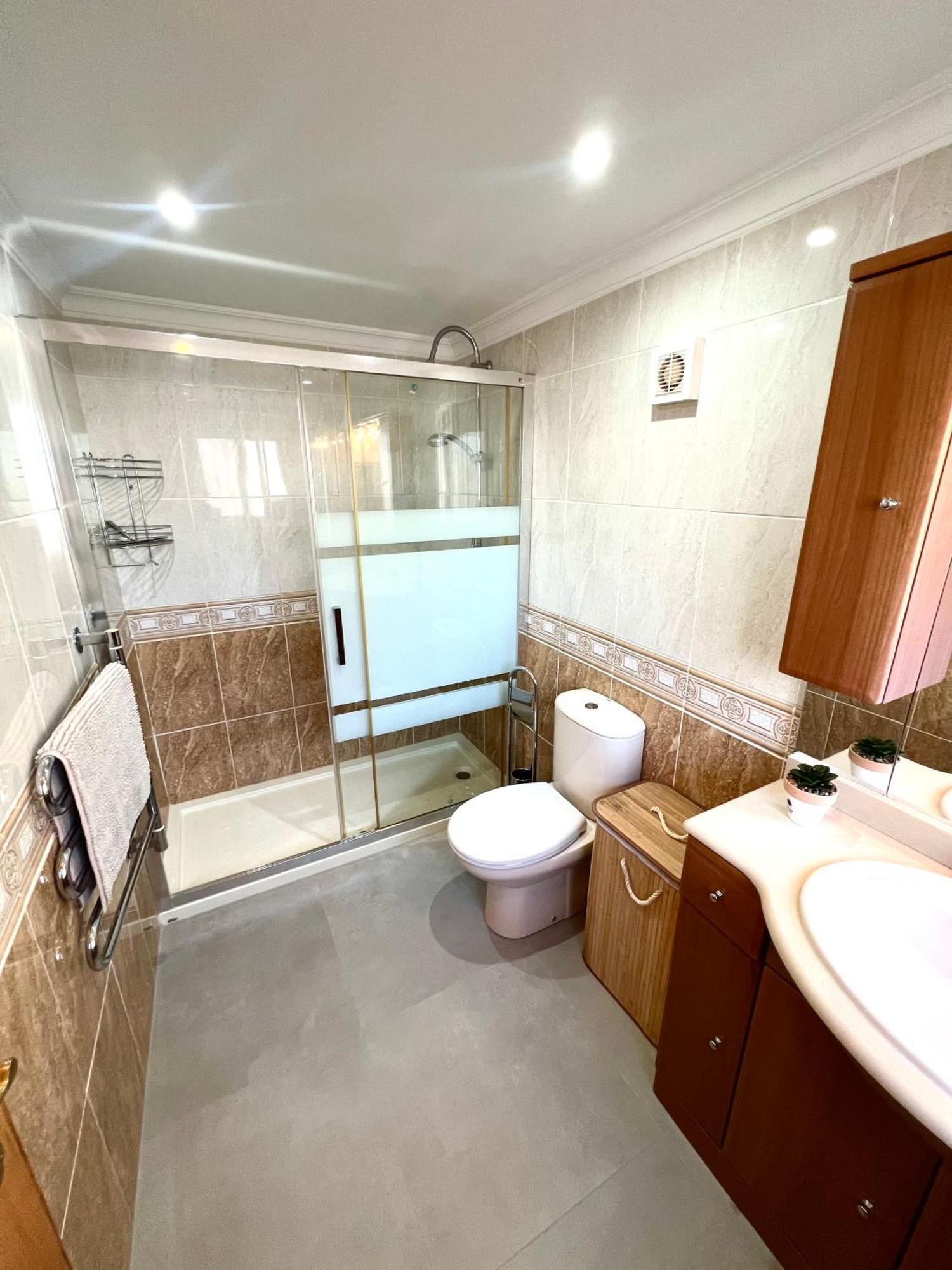 Casa Golf Mediterraneo Benalmádena Zewnętrze zdjęcie