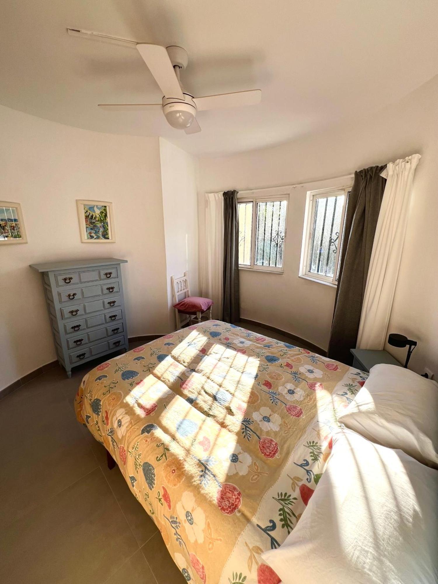 Casa Golf Mediterraneo Benalmádena Zewnętrze zdjęcie