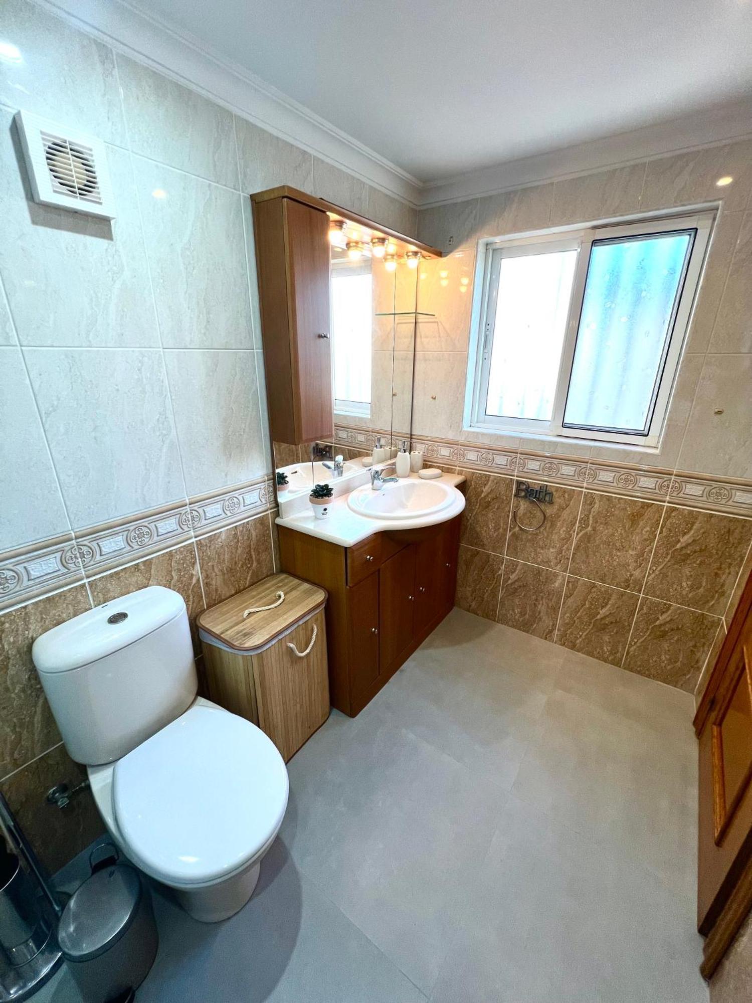 Casa Golf Mediterraneo Benalmádena Zewnętrze zdjęcie