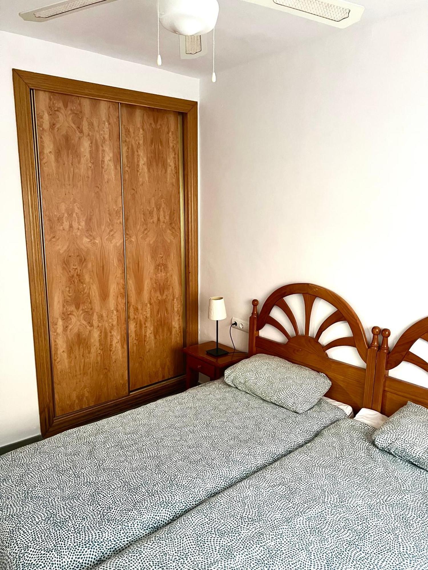 Casa Golf Mediterraneo Benalmádena Zewnętrze zdjęcie